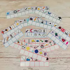 La palabra escondida