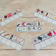La palabra escondida - comprar online