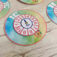 Roscos de las tablas! en internet