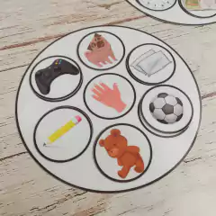 Rosca de los sentidos! en internet