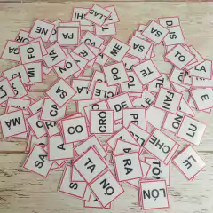 Leo, construyo y escribo! en internet