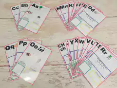 Abecedario Creativo - comprar online