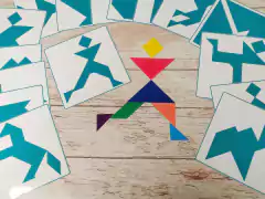 Tangram! en internet