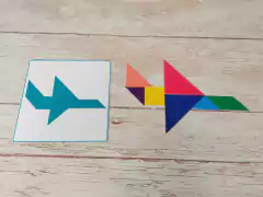 Tangram! - comprar online