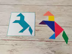 Tangram!