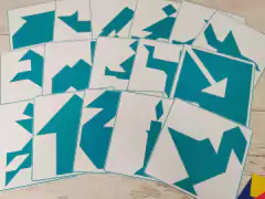 Tangram! - didacticlandia
