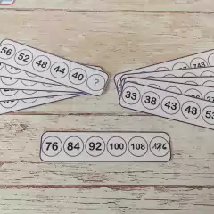 Acertijos matemáticos - didacticlandia