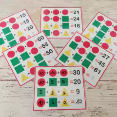 Acertijos matemáticos en internet
