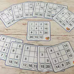 Acertijos matemáticos - tienda online