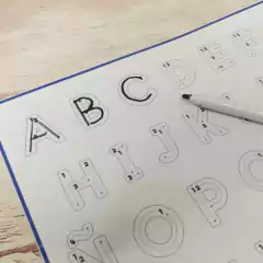 Plantillas de escritura en internet