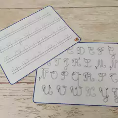 Imagen de Plantillas de escritura