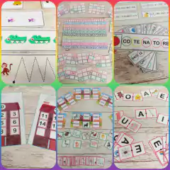 Acceso a carpeta drive (todos los recursos de Didacticlandia) - comprar online