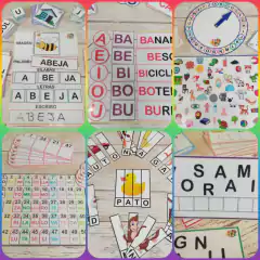 Acceso a carpeta drive (todos los recursos de Didacticlandia)