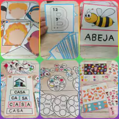 Acceso a carpeta drive (todos los recursos de Didacticlandia) - comprar online