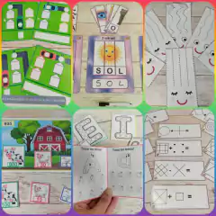 Acceso a carpeta drive (todos los recursos de Didacticlandia) - comprar online