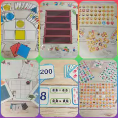 Acceso a carpeta drive (todos los recursos de Didacticlandia) - comprar online
