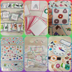 Acceso a carpeta drive (todos los recursos de Didacticlandia) - tienda online