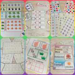 Acceso a carpeta drive (todos los recursos de Didacticlandia)