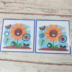 Tarjetas de diferencias - comprar online