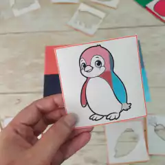 Descubre los colores en internet