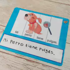 Mis primeras oraciones - comprar online