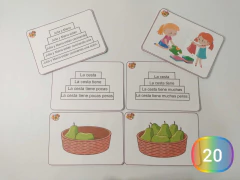 kit aprender a leer y escribir - tienda online