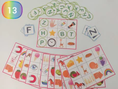 kit aprender a leer y escribir - didacticlandia