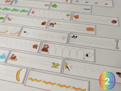 kit aprender a leer y escribir - tienda online