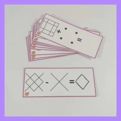 Imagen de Pensamiento lógico!