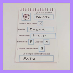 Ciencia de palabras! en internet