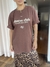 PRÉ VENDA - Tee Oversized Fitness Club {envios a partir de 06/03} - loja online