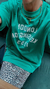 Tee Oversized London - Made In Catarina