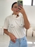 PRÉ-VENDA Tee básica "Titi" {envios a partir de 30/09} - comprar online