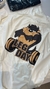 Tee Oversized Fitness Taz Leg Day - loja online