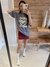 Tee Oversized Ladies Tennis Club na internet