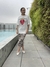 Tee Oversized Sweet Life