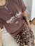 PRÉ VENDA - Tee Oversized Fitness Club {envios a partir de 06/03} - comprar online