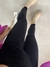 Imagem do Conjunto Legging + Cropped Regata Gringa Canelado