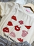 Tee Clássica Babylook “Incredibile e romântica” - comprar online