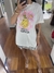 Tee Oversized Dolce Banana na internet