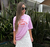 Imagem do Tee Oversized Margarita