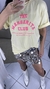 Tee Oversized Margarita - comprar online