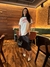 Tee Oversized London - Made In Catarina