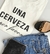 Tee Básica “Una Cerveza por favor” - comprar online