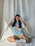 Tee Oversized California - Made In Catarina