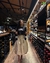 Cropped Wine is my Therapy - comprar online