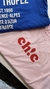 Tee Clássica Babyloook “Chic” - comprar online