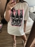 Tee Oversized Coke