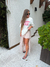 Tee Oversized Happy Hour - Made In Catarina
