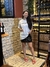 Tee Oversized Easy Chic - comprar online